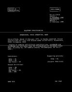 MIL MIL-S-17743E Notice 2 - Cancellation