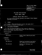 MIL MIL-S-17923B MIL MIL-S-17923B