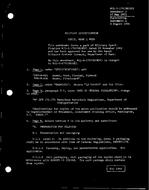 MIL MIL-S-17923B Amendment 2