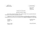 MIL MIL-S-18141J Notice 1 - Cancellation