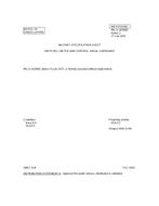 MIL MIL-S-18396D Notice 2 - Cancellation