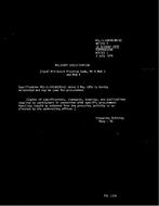 MIL MIL-S-18538 Notice 2 - Reactivation