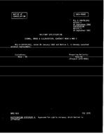 MIL MIL-S-18570C Notice 2 - Cancellation