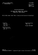 MIL MIL-S-18732D Notice 1 - Inactivation