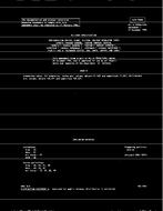 MIL MIL-S-19500/115H Amendment 1