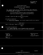 MIL MIL-S-19500/119B Amendment 1