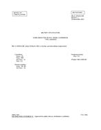 MIL MIL-S-19500/119B Notice 1 - Cancellation