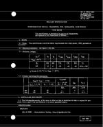MIL MIL-S-19500/122C MIL MIL-S-19500/122C
