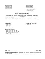 MIL MIL-S-19500/122C Notice 3 - Validation 2