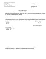 MIL MIL-S-19500/123A Notice 2 – Inactivation MIL MIL-S-19500/123A Notice 2 - Inactivation