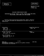 MIL MIL-S-19500/128A Notice 1 – Validation MIL MIL-S-19500/128A Notice 1 - Validation