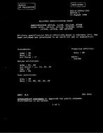 MIL MIL-S-19500/130C Notice 1 - Validation 1