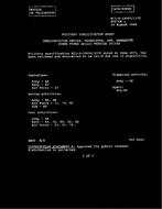 MIL MIL-S-19500/137C Notice 1 - Validation 1