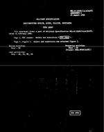 MIL MIL-S-19500/141A Amendment 1