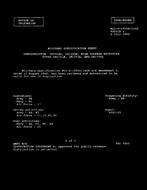 MIL MIL-S-19500/142A Notice 1 - Validation 1