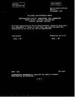 MIL MIL-S-19500/143B Notice 1 – Validation 1 MIL MIL-S-19500/143B Notice 1 - Validation 1