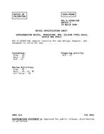 MIL MIL-S-19500/16E Notice 2 – Validation 1 MIL MIL-S-19500/16E Notice 2 - Validation 1