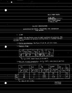 MIL MIL-S-19500/170A MIL MIL-S-19500/170A
