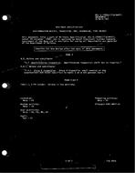 MIL MIL-S-19500/171B Amendment 1