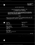 MIL MIL-S-19500/175C Amendment 1