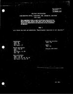 MIL MIL-S-19500/1A Amendment 1