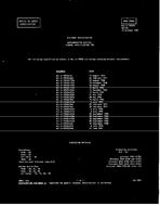 MIL MIL-S-19500/1A Notice 1 - Cancellation