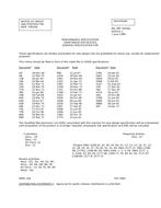 MIL MIL-S-19500/200B Notice 1 – Inactivation MIL MIL-S-19500/200B Notice 1 - Inactivation