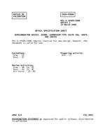 MIL MIL-S-19500/200B Notice 2 – Validation MIL MIL-S-19500/200B Notice 2 - Validation