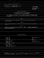 MIL MIL-S-19500/201B Amendment 1