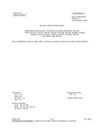 MIL MIL-S-19500/204F Notice 2 – Cancellation MIL MIL-S-19500/204F Notice 2 - Cancellation