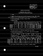 MIL MIL-S-19500/207C