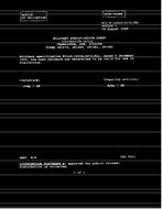 MIL MIL-S-19500/207C Notice 1 - Validation