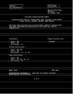 MIL MIL-S-19500/208B Notice 1 - Validation