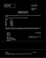 MIL MIL-S-19500/208B Notice 2 - Inactivation