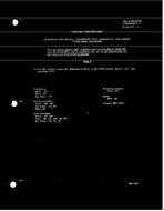 MIL MIL-S-19500/20C Amendment 1