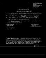 MIL MIL-S-19500/215 Amendment 2