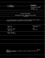 MIL MIL-S-19500/216A Notice 1 – Validation MIL MIL-S-19500/216A Notice 1 - Validation