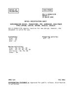 MIL MIL-S-19500/217B Notice 3 - Validation