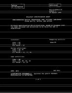 MIL MIL-S-19500/218 Notice 1 – Validation MIL MIL-S-19500/218 Notice 1 - Validation