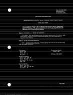 MIL MIL-S-19500/230C Amendment 1