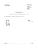 MIL MIL-S-19500/247 Notice 2 - Cancellation