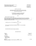 MIL MIL-S-19500/251H Amendment 1