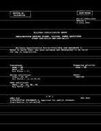 MIL MIL-S-19500/259A Notice 1 - Validation