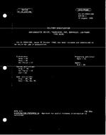 MIL MIL-S-19500/25B Notice 1 - Validation