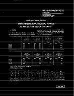 MIL MIL-S-19500/263A