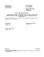 MIL MIL-S-19500/263A Notice 3 - Validation