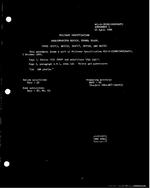 MIL MIL-S-19500/269 Amendment 1