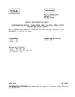 MIL MIL-S-19500/277D Notice 2 - Validation