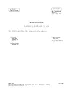 MIL MIL-S-19500/293A Notice 1 - Cancellation