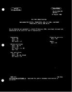 MIL MIL-S-19500/2B Notice 1 - Validation